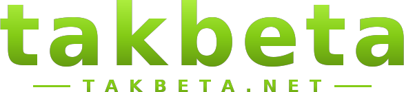 takbeta logo